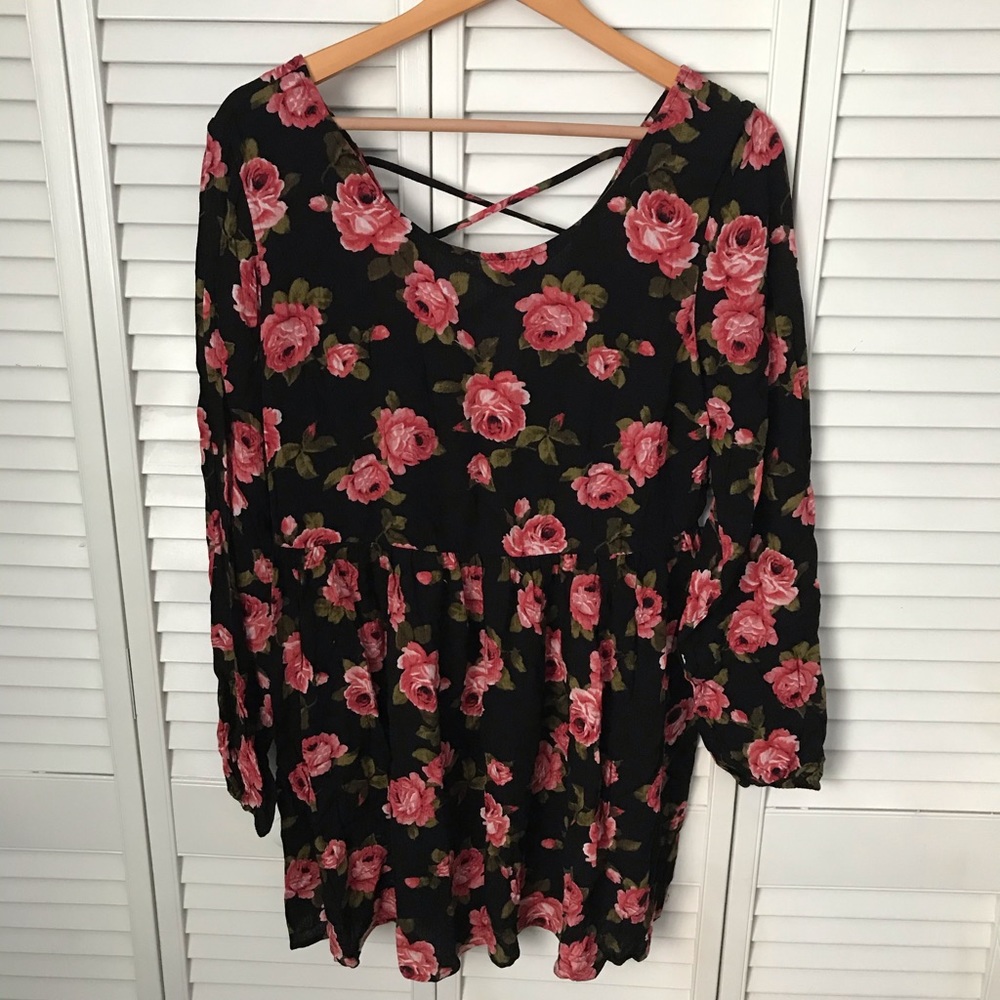 Forever 21 Dress